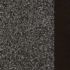 Women's Lurex Shimmer Sweater