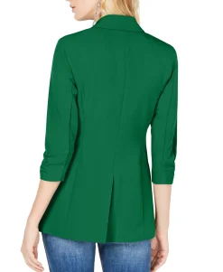 Women's Menswear Blazer