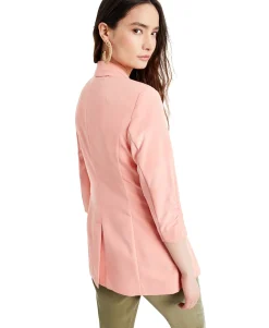 Women's Menswear Blazer