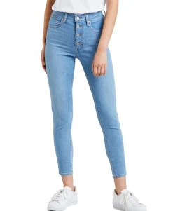 Women's Mile High Ankle Skinny Jeans