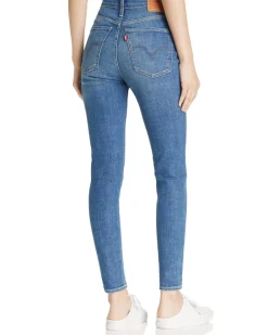 Women's Mile High Super Skinny Jeans