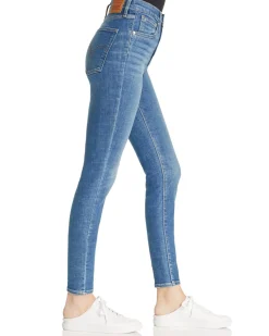 Women's Mile High Super Skinny Jeans