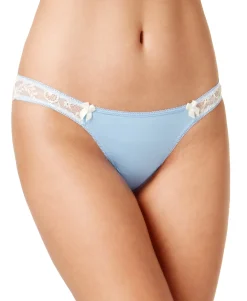 Women's Most Desired Thong Underwear 976171
