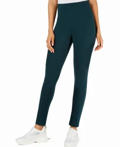 Women's Moto Shaping Leggings