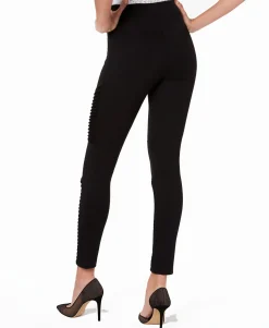 Women's Moto Shaping Leggings