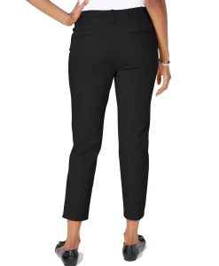 Women's Newport Tummy-Control Cropped Pants