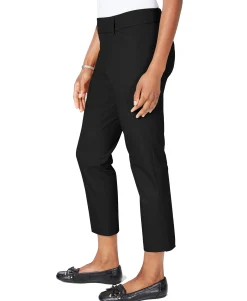 Women's Newport Tummy-Control Cropped Pants