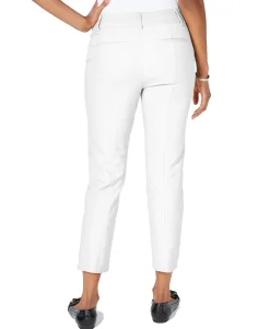 Women's Newport Tummy-Control Cropped Pants