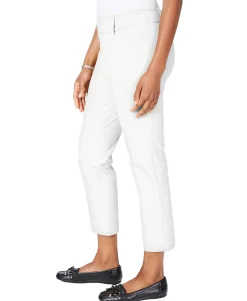 Women's Newport Tummy-Control Cropped Pants