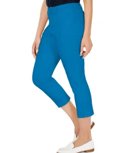 Women's Newport Tummy-Control Cropped Pants