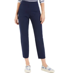 Women's Petite Skinny Ankle Pants