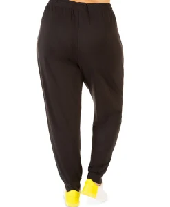 Women's Plus Draped Jogger Pants