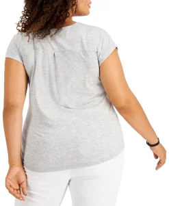 Women's Plus Great Outdoors Graphic T-Shirt