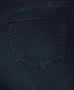 Women's Plus High-Rise Cropped Skinny Ankle Jeans