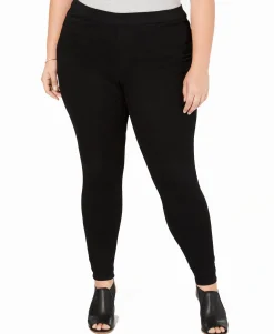 Women's Plus Jeggings