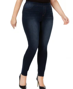 Women's Plus Jeggings