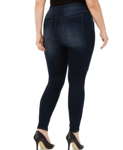 Women's Plus Jeggings