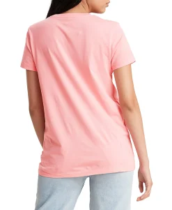 Women's Plus Perfect Logo T-Shirt