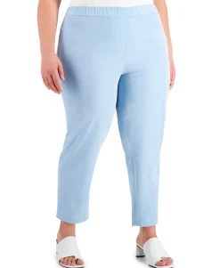 Women's Plus Skinny Pants