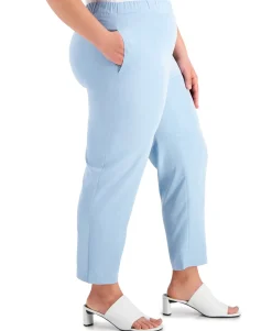 Women's Plus Skinny Pants