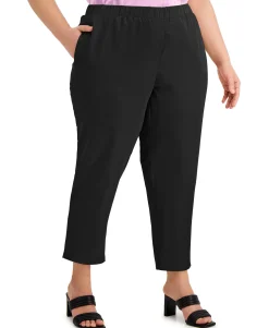 Women's Plus Skinny Pants