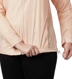 Women's Plus Switchback III Jacket