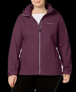 Women's Plus Switchback III Jacket