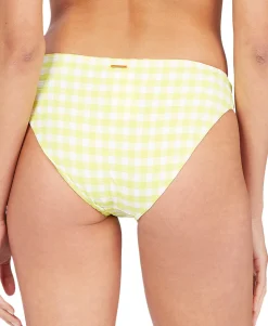 Women's Printed Beautiful Sun Bikini Bottoms