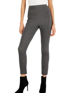 Women's Printed Corset Pants