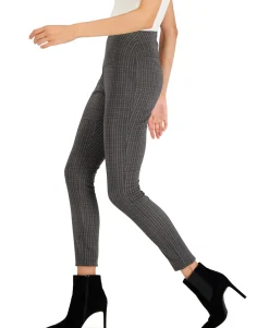 Women's Printed Corset Pants