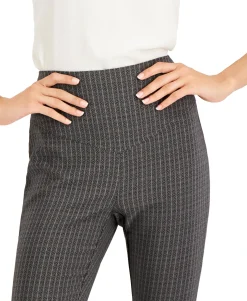 Women's Printed Corset Pants