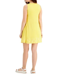 Women's Printed Dress