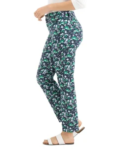 Women's Printed Lexington Pants
