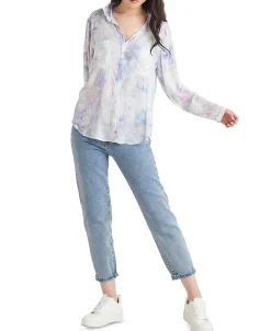 Women's Printed Shirt