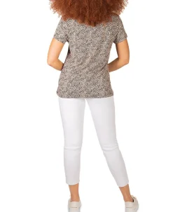 Women's Printed T-Shirt