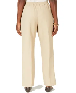 Women's Pull-On Pants