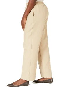 Women's Pull-On Pants