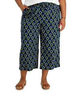 Women's Pull-On Pants