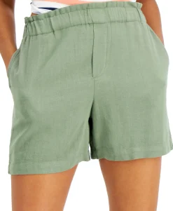 Women's Pull-On Shorts
