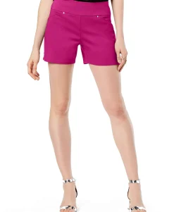 Women's Pull-On Shorts