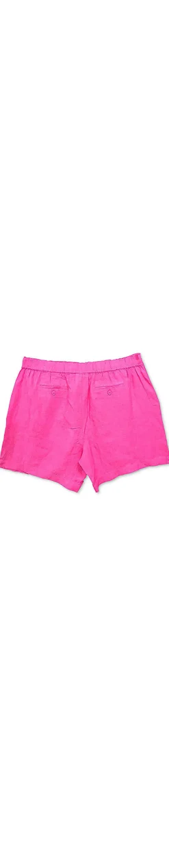 Women's Pull-On Shorts