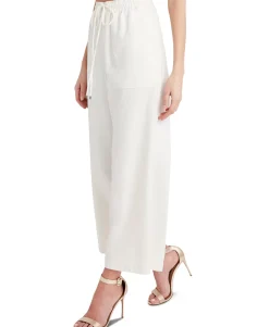 Women's Pull-On Wide-Leg Pants