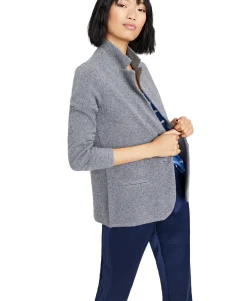 Women's Pure Cashmere Blazer