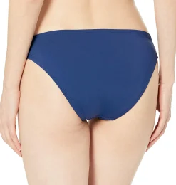 Women's Ruched Bikini Bottoms