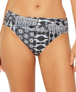 Women's Sarong Hipster Bottom