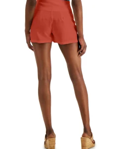 Women's Sarong Shorts