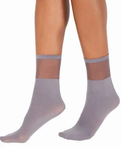 Women's Sheer Ankle Socks