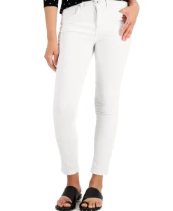 Women's Skinny Ankle Jeans