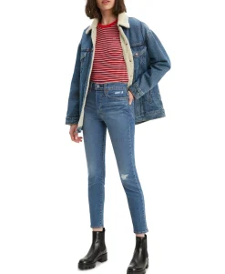 Women's Skinny Wedgie Jeans