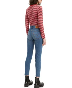Women's Skinny Wedgie Jeans
